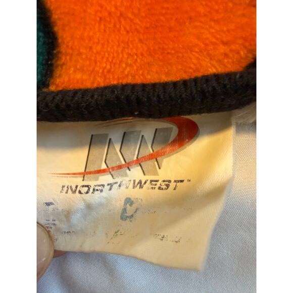 Pokemon Pikachu Character Fleece Throw Blanket 39 x 51 Nintendo Kids Gaming - Picture 12 of 14